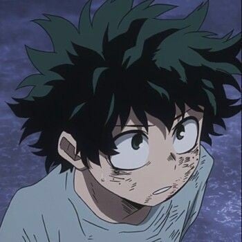 Izuku