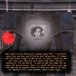 Jane (Fallout: New Vegas)