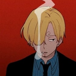 ▪︎☆Sanji☆▪︎