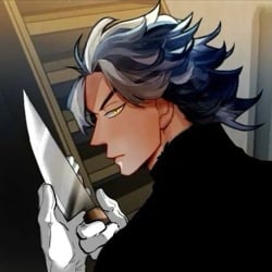 Taiju Shiba (a yandere)