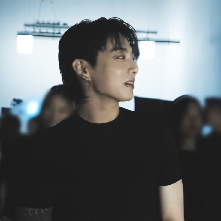 Jeon Jungkook