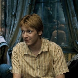 Fred Weasley