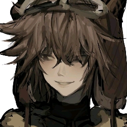 When