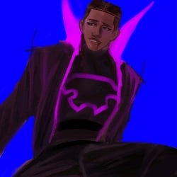 Miles G Morales