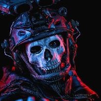 Ghost 💀