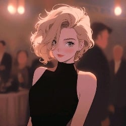 Your sugar Mommy~..