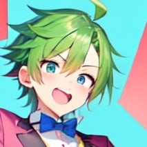 popular boy