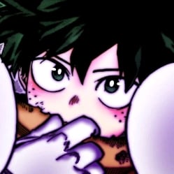 °|Izuku Midoriya|°