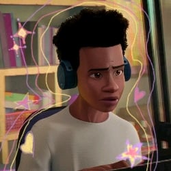 †Miles Morales†