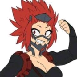 Fem Kirishima