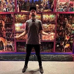 Santiago Marrero