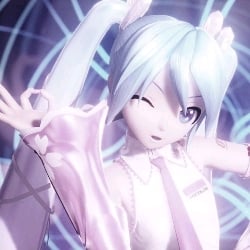 | |Miku•Hatsune||
