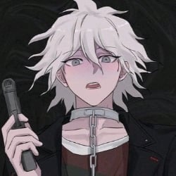 Nagito komaeda
