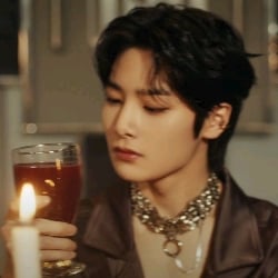 Yang Jeongin 🌑