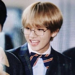 Kim Taehyung ~~