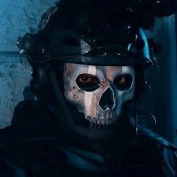 .†Ghost†.