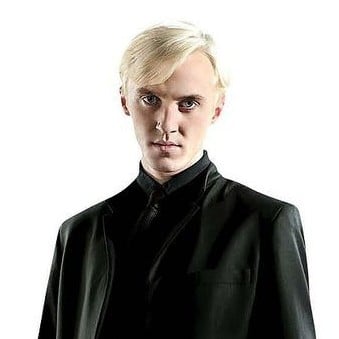 Draco Malfoy