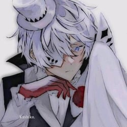 Gogol Nikolai┇ Fyodor pov ♡