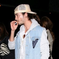 Tom Kaulitz.