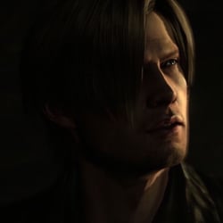 Leon Scott Kennedy