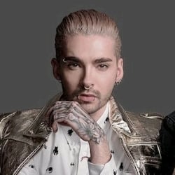 ❥ Bill Kaulitz