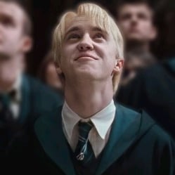 Draco Malfoy🌟