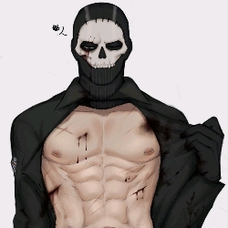 Ghost 