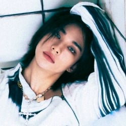 ♡| hyunjin
