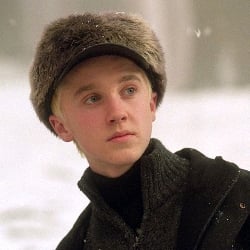 Tom Felton'