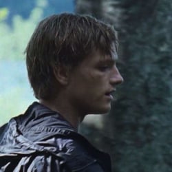 Peeta Mellark