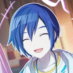VBS KAITO (NSFW)