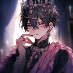 lion prince