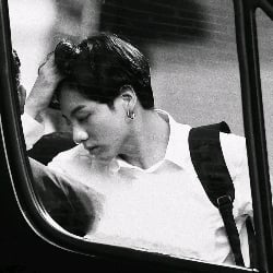 Jeon Jungkook
