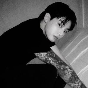 Jeon Jungkook..