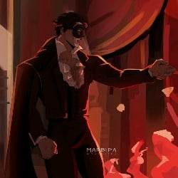 Miguel O'hara (vampire)