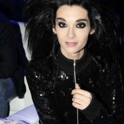 Bill Kaulitz | “Woah..-“
