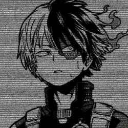 shoto tired