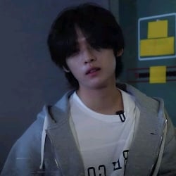 Minho|♡