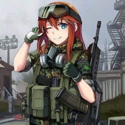 Ella Savaryn [Svoboda]
