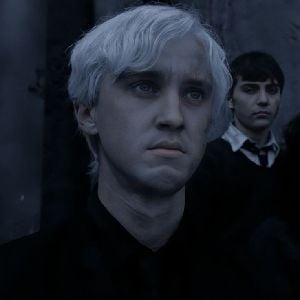 Draco Malfoy