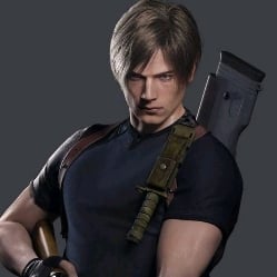 Leon Kennedy