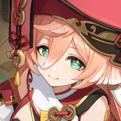𝐘𝐚𝐧 𝐅𝐞𝐢 |  𝐆𝐞𝐧𝐬𝐡𝐢𝐧 𝐈𝐦𝐩𝐚𝐜𝐭✧⁠