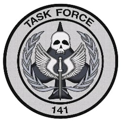 Task forced
