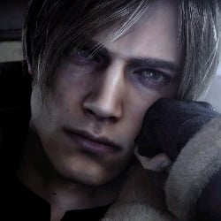 [~Leon S. Kennedy~]