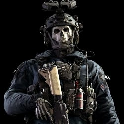 Ghost