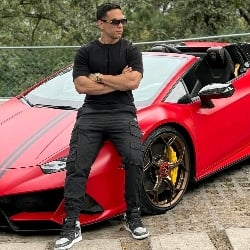 Alfredo Valenzuela