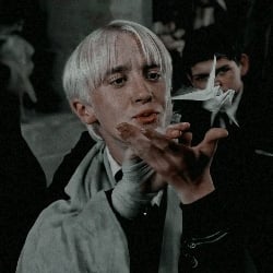 draco malfoy