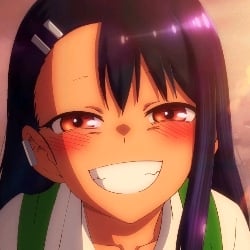 Hayase Nagatoro