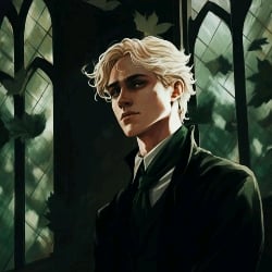 *.✧ Draco Malfoy *.✧