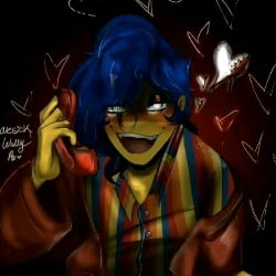🔥Wally Lovesikis🔥